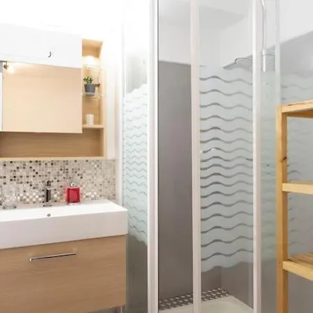 Appartamento Chez Chantal - Avec Piscine Proche Des Plages La Grande-Motte
