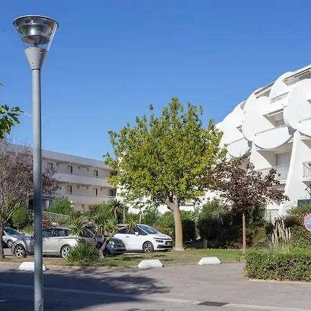 Appartamento Chez Chantal - Avec Piscine Proche Des Plages