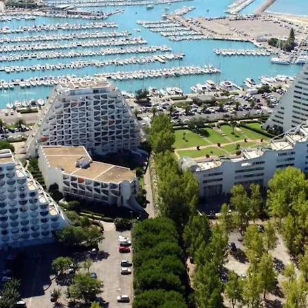 Appartamento Chez Chantal - Avec Piscine Proche Des Plages La Grande-Motte