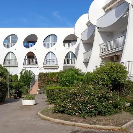 Chez Chantal - Avec Piscine Proche Des Plages La Grande-Motte